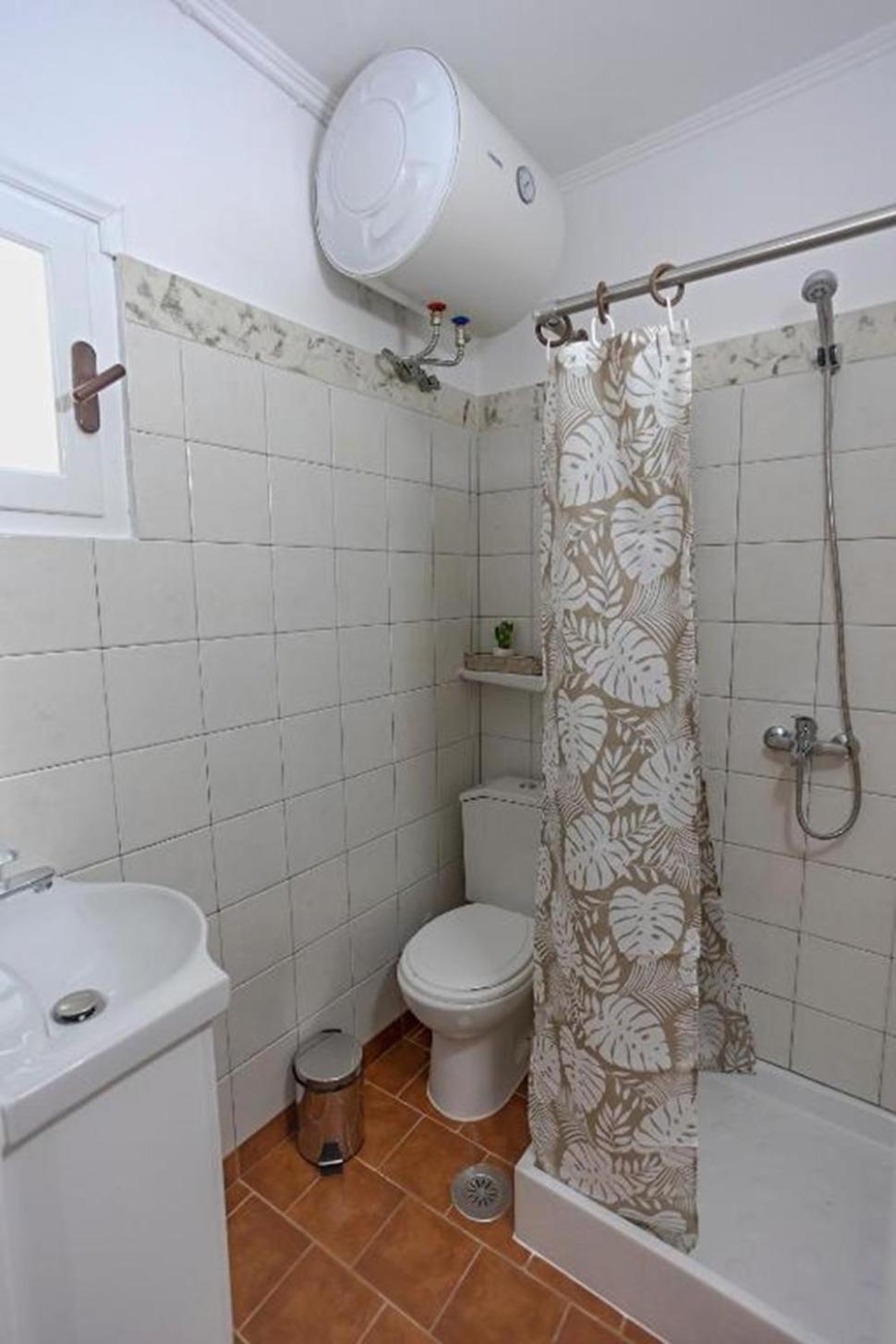 Σπίτι διακοπών Leo And Emily's House *