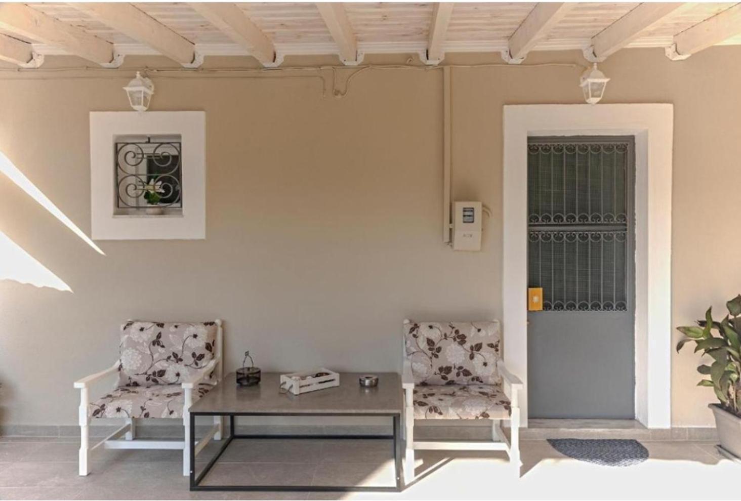 Σπίτι διακοπών Leo And Emily's House